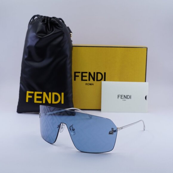 Final Price! Fendi FE4121US 16V Sunglasses